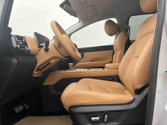 Wuling Starlight 730 1.5T CVT Elite - фото 5
