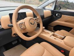 Wuling Starlight 730 1.5T CVT Elite - фото 6