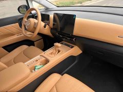Wuling Starlight 730 1.5T CVT Elite - фото 8