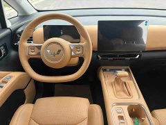 Wuling Starlight 730 1.5T CVT Elite - фото 9