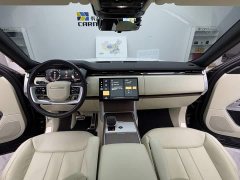 Land Rover Range Rover 3.0 L6 400PS Extended Wheelbase 7-Seater - ფოტო 11