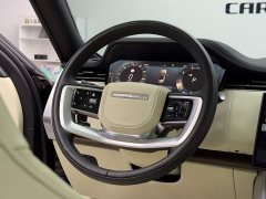 Land Rover Range Rover 3.0 L6 400PS Extended Wheelbase 7-Seater - ფოტო 13