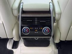Land Rover Range Rover 3.0 L6 400PS Extended Wheelbase 7-Seater - ფოტო 14