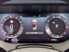Land Rover Range Rover 3.0 L6 400PS Extended Wheelbase 7-Seater - ფოტო 18