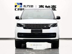 Land Rover Range Rover 3.0 L6 400PS Extended Wheelbase 7-Seater - ფოტო 2