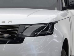 Land Rover Range Rover 3.0 L6 400PS Extended Wheelbase 7-Seater - ფოტო 3