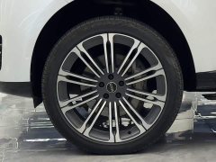Land Rover Range Rover 3.0 L6 400PS Extended Wheelbase 7-Seater - ფოტო 4