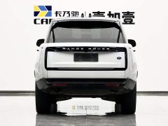 Land Rover Range Rover 3.0 L6 400PS Extended Wheelbase 7-Seater - ფოტო 5