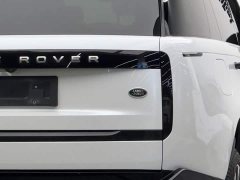 Land Rover Range Rover 3.0 L6 400PS Extended Wheelbase 7-Seater - ფოტო 6