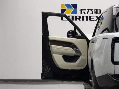 Land Rover Range Rover 3.0 L6 400PS Extended Wheelbase 7-Seater - ფოტო 7
