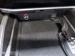 Geely Emgrand 4th Generation Champion Edition 1.5L CVT Flagship - photo 14