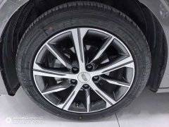 Geely Emgrand 4th Generation Champion Edition 1.5L CVT Flagship - photo 17
