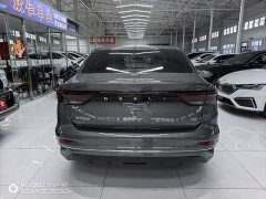 Geely Emgrand 4th Generation Champion Edition 1.5L CVT Flagship - photo 5