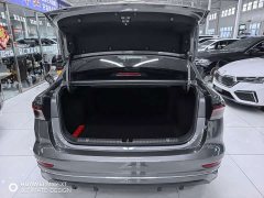 Geely Emgrand 4th Generation Champion Edition 1.5L CVT Flagship - photo 7