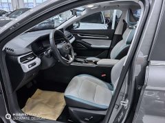 Geely Emgrand 4th Generation Champion Edition 1.5L CVT Flagship - photo 8