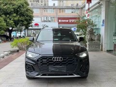 Audi Q5L 40 TFSI Luxury Dynamic - фото 2