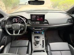 Audi Q5L 40 TFSI Luxury Dynamic - фото 5