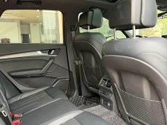 Audi Q5L 40 TFSI Luxury Dynamic - фото 6