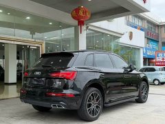 Audi Q5L 40 TFSI Luxury Dynamic - фото 7