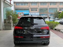 Audi Q5L 40 TFSI Luxury Dynamic - фото 8