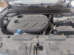 Changan Oushan X5 Enjoy Edition 1.5T DCT Luxury - photo 10