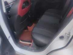 Changan Oushan X5 Enjoy Edition 1.5T DCT Luxury - photo 11