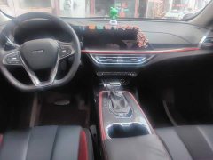 Changan Oushan X5 Enjoy Edition 1.5T DCT Luxury - photo 12