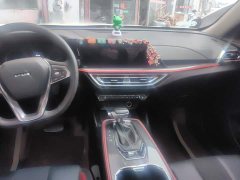 Changan Oushan X5 Enjoy Edition 1.5T DCT Luxury - photo 13