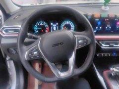 Changan Oushan X5 Enjoy Edition 1.5T DCT Luxury - photo 15