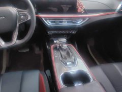 Changan Oushan X5 Enjoy Edition 1.5T DCT Luxury - photo 16