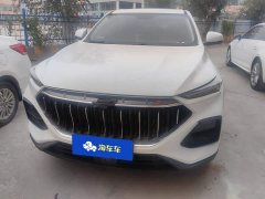 Changan Oushan X5 Enjoy Edition 1.5T DCT Luxury - photo 2