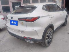 Changan Oushan X5 Enjoy Edition 1.5T DCT Luxury - photo 3