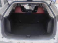 Changan Oushan X5 Enjoy Edition 1.5T DCT Luxury - photo 4