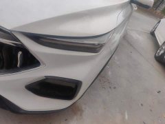 Changan Oushan X5 Enjoy Edition 1.5T DCT Luxury - photo 5