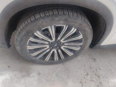 Changan Oushan X5 Enjoy Edition 1.5T DCT Luxury - photo 6