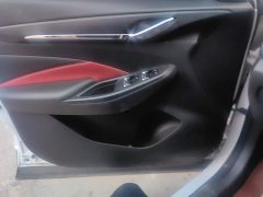 Changan Oushan X5 Enjoy Edition 1.5T DCT Luxury - photo 7