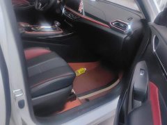 Changan Oushan X5 Enjoy Edition 1.5T DCT Luxury - photo 8