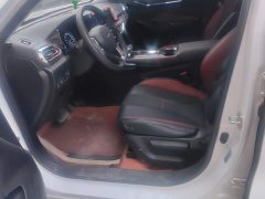 Changan Oushan X5 Enjoy Edition 1.5T DCT Luxury - photo 9