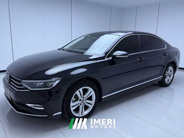 Volkswagen Magotan 2 Million Units Anniversary Edition 280TSI DSG Comfort - автомобиль из Китая