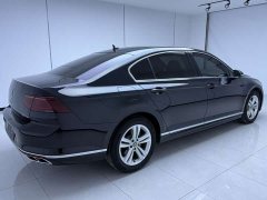Volkswagen Magotan 2 Million Units Anniversary Edition 280TSI DSG Comfort - фото 4