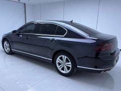 Volkswagen Magotan 2 Million Units Anniversary Edition 280TSI DSG Comfort - фото 5