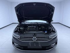 Volkswagen Magotan 2 Million Units Anniversary Edition 280TSI DSG Comfort - фото 7