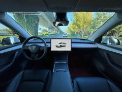 Tesla Model Y Rear-Wheel Drive - photo 7