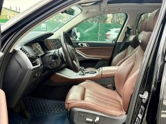 BMW X5 (Imported) xDrive40i M Sport Package - photo 4