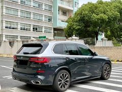 BMW X5 (Imported) xDrive40i M Sport Package - photo 9