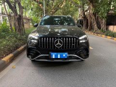 Mercedes-Benz GLE AMG GLE 53 4MATIC - photo 1