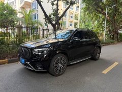 Mercedes-Benz GLE AMG GLE 53 4MATIC - photo 2