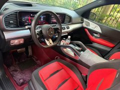 Mercedes-Benz GLE AMG GLE 53 4MATIC - photo 3