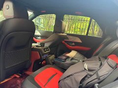 Mercedes-Benz GLE AMG GLE 53 4MATIC - photo 4