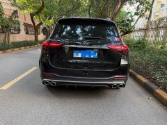Mercedes-Benz GLE AMG GLE 53 4MATIC - photo 6